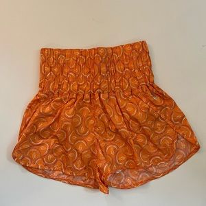 Free People Shorts